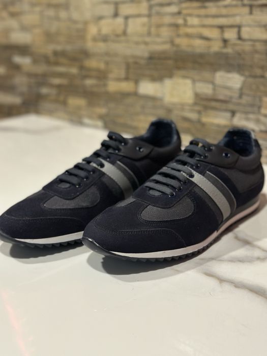 Мъжки маратонки Police