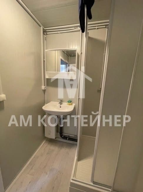 Бунгало Фургон Контейнер за живеене и почивка
