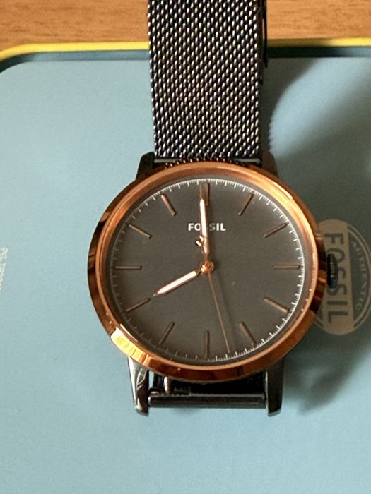 Ceas de damă Fossil Neely ES4312