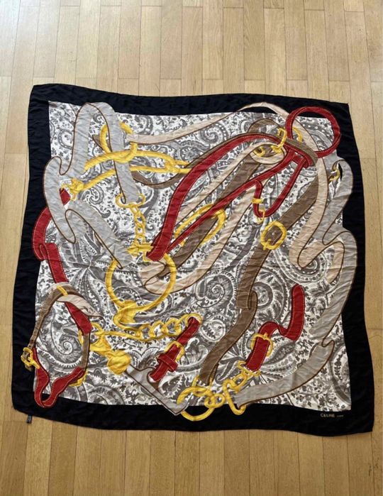 Celine дамски шал