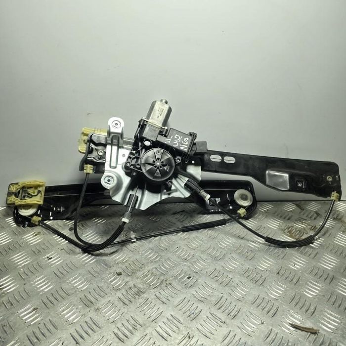 Macara geam electric stanga fata Opel Zafira C