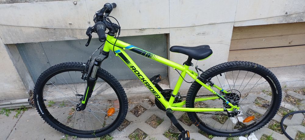 Колело  ROCKRIDER 24 цола