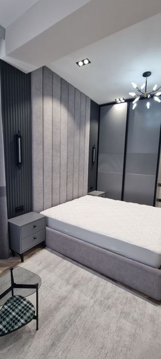 СДАЕТСЯ шикарная квартира 2/4/9  ЖК РЕЗИДЕНЦИЯ Юнусабад