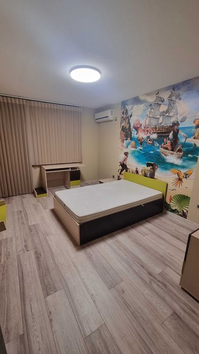 Дава се под наем Тристаен апартамент в Варна, Бриз - 130 кв.м за 897.6 € - Снимка #11