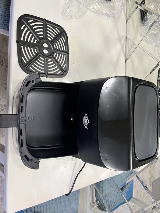 Аэрогриль Айрогриль Uakeen germany