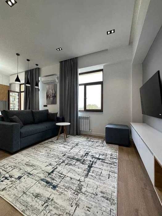 Сдаётся квартира ЖК Silk Road 1/5/9 на Мирзо-Улугбекский