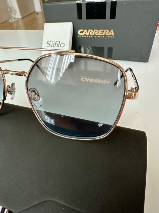 Слънчеви очила Carrera