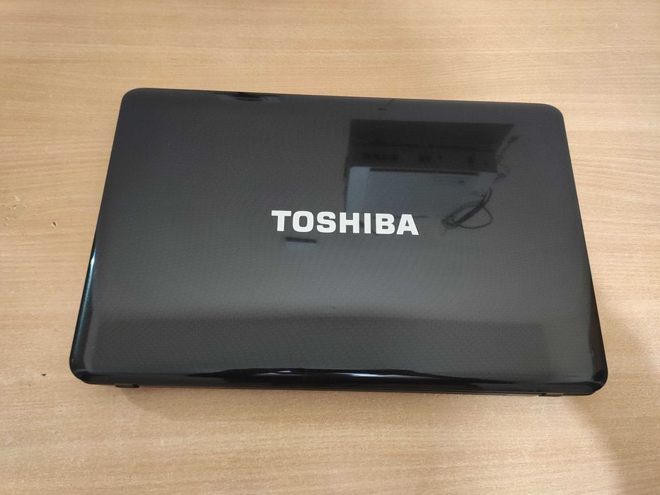 Toshiba Satellite L650D