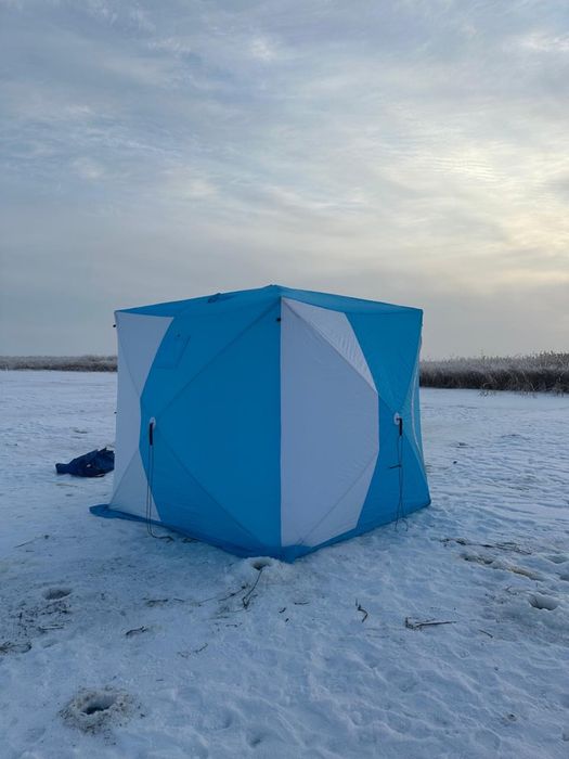 Палатка зимния 2.40*240