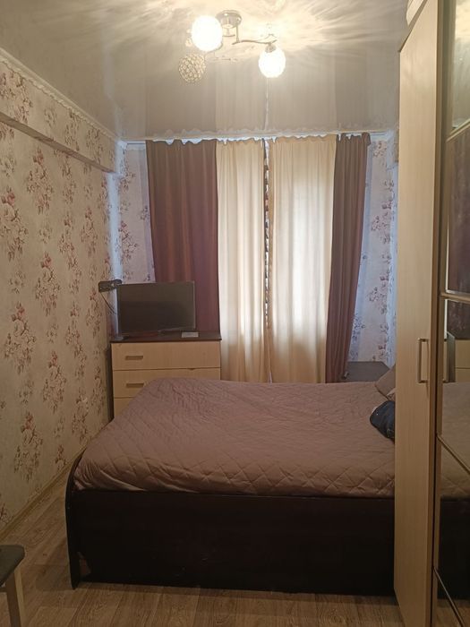 Продаем большую 3-х комнатную