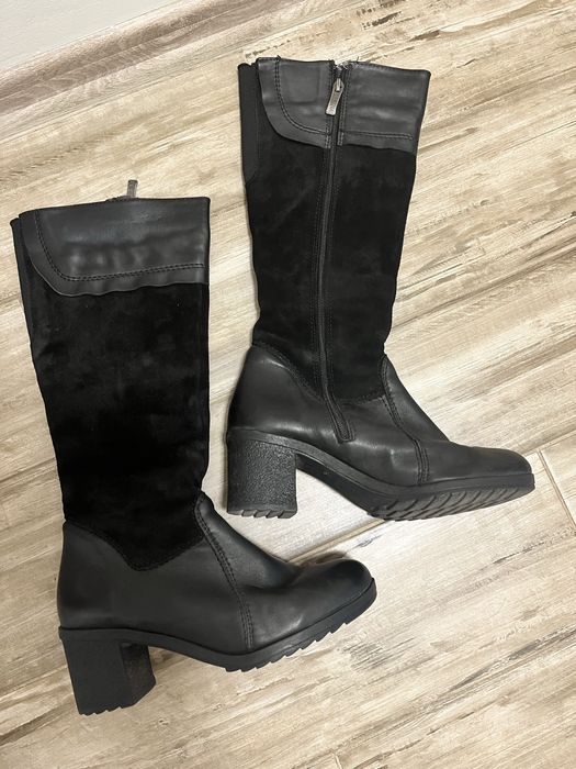 Дамски ботуши Gabina