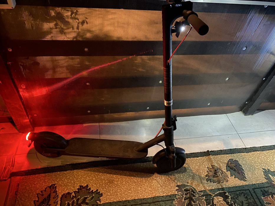 Trotinetă electrică Navee Easyride 25 pro