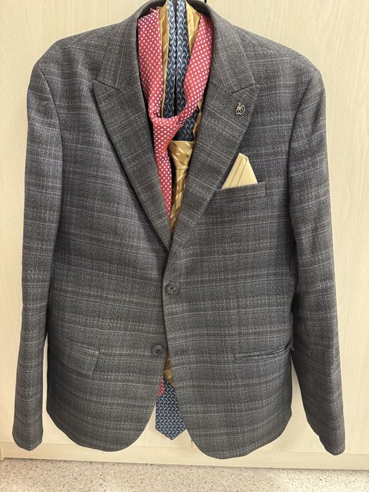 Костюм шалбар 2 штук