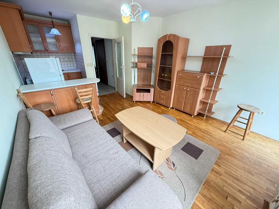 Дава се под наем Двустаен апартамент в Варна, Генералите - 60 кв.м за 382.5 € - Снимка #3