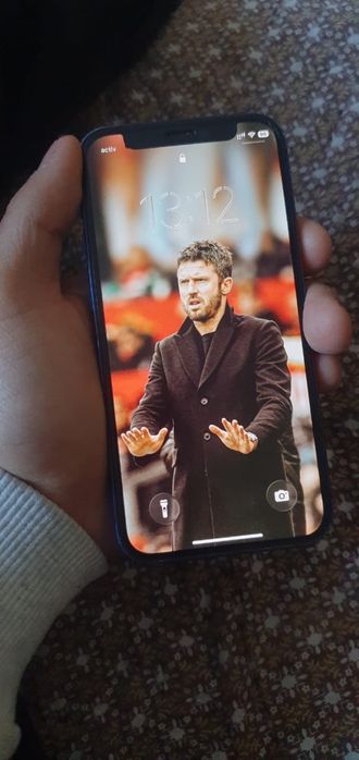 Продам iphone 12 mini Б/У