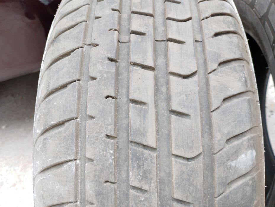 Шины на 205/65 R15