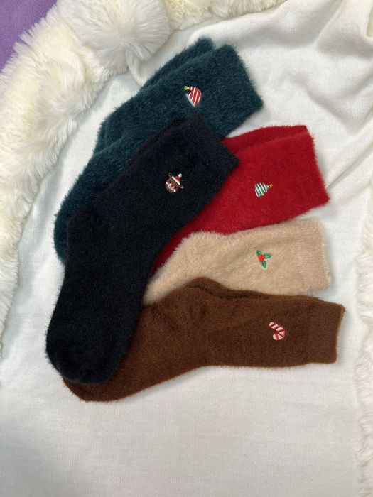 Милые комплименты на Новый год