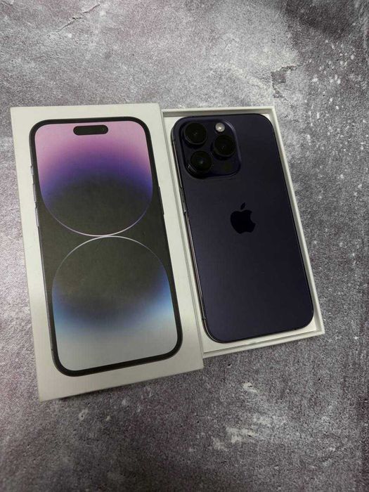 Apple iPhone 14 Pro, Жезказган Мира 20, 775428