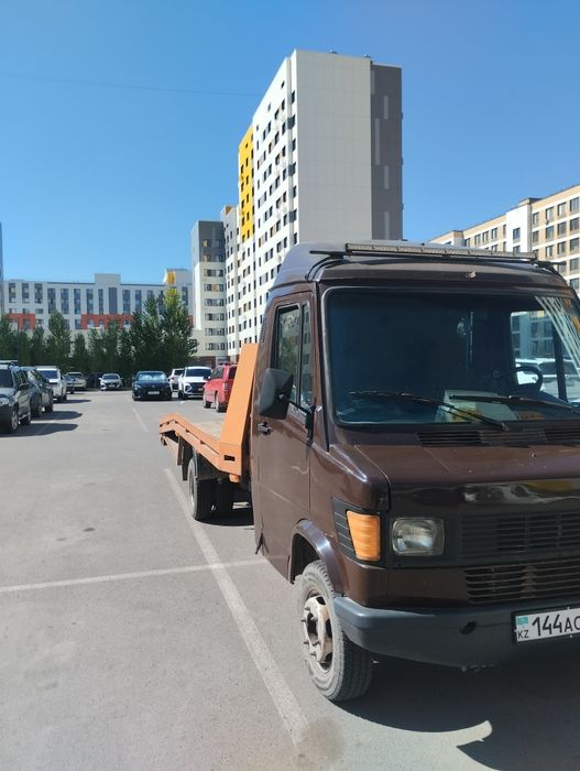 Эвакуатор Жанаарка 24/7