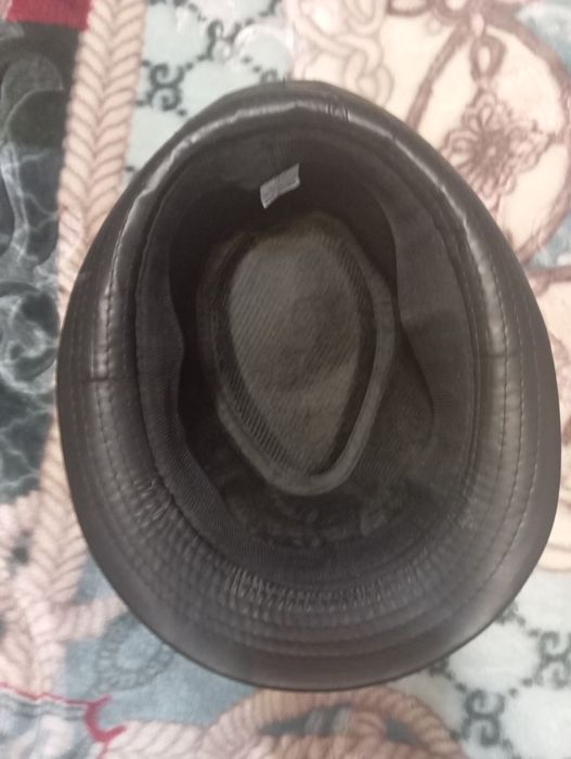 Шляпа мужская недорого