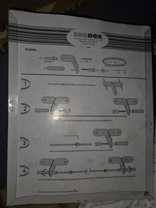 Jucarii suport haine connex
