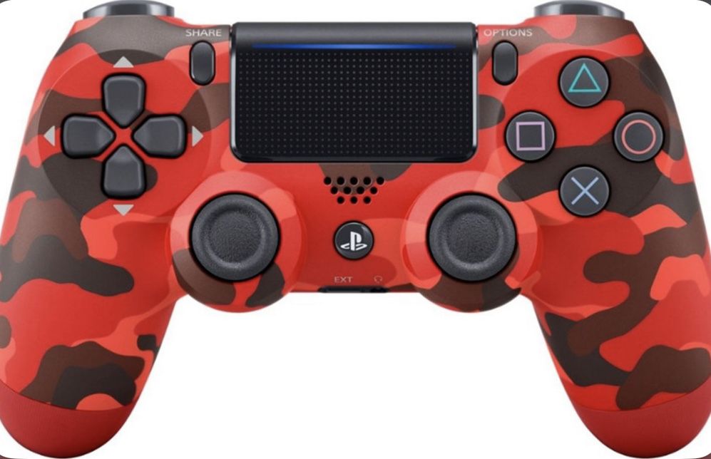 Продам геймпад дуалшок