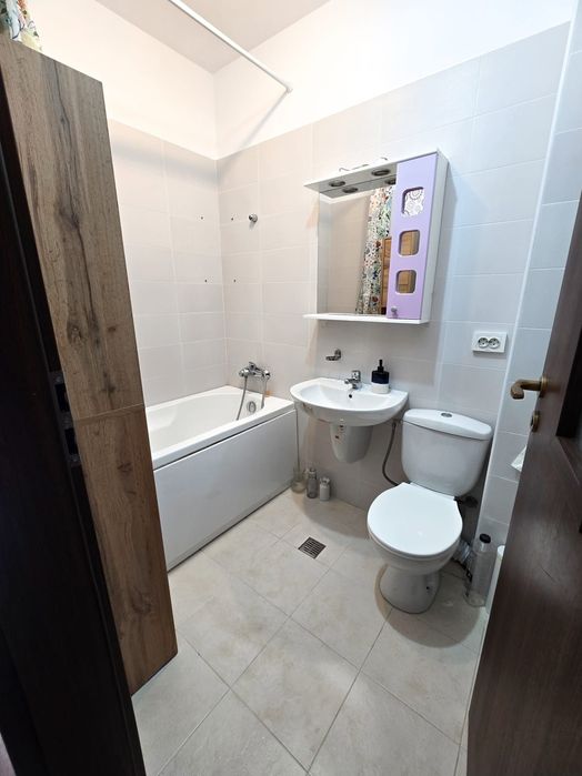 Apartament pentru inchiriat 2 camere  stefan cel mare