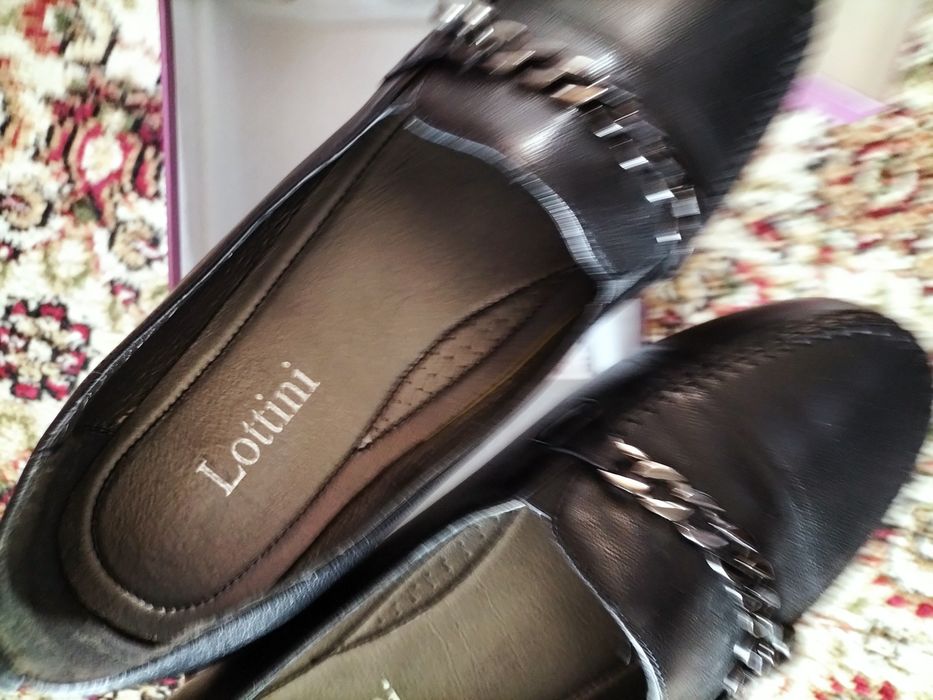 Обувь женская туфли