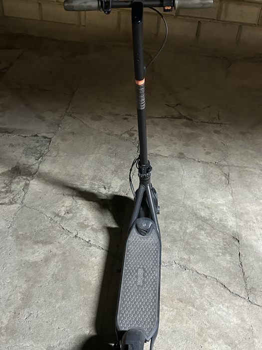 Продам сомокат nine bot