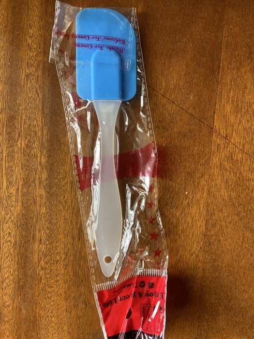 Лопаточка для сковороды