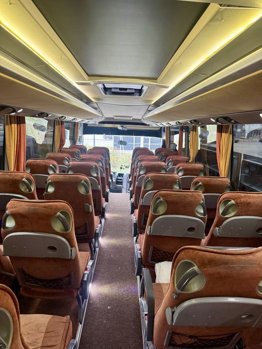 SETRA 417 HDH 61 locuri 2006