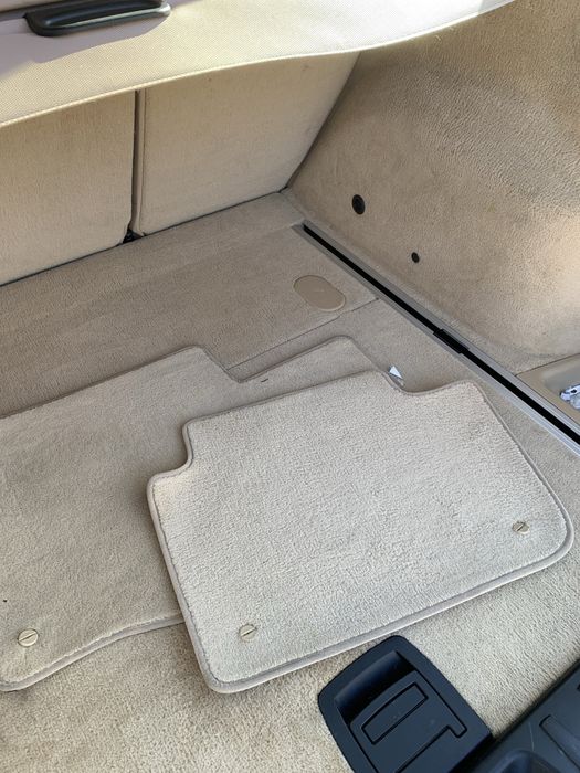 BMW X3 Benzină aspirat 2.5 SI