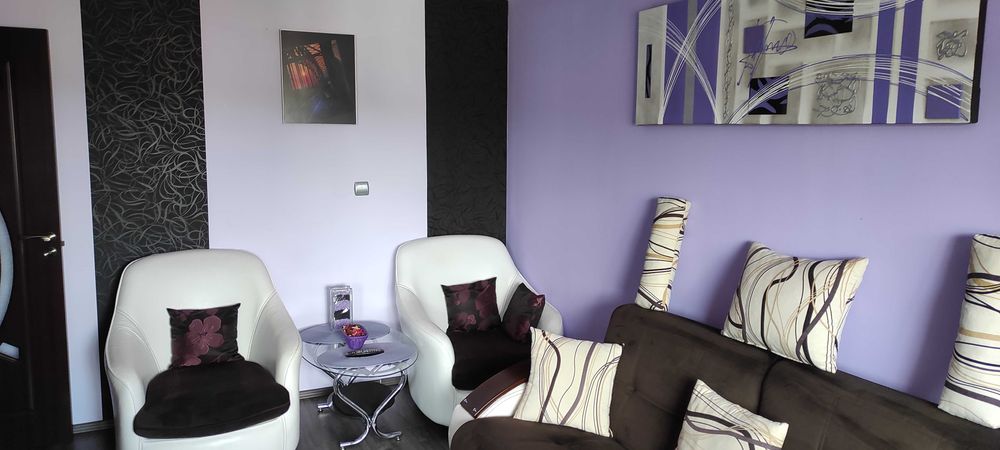 Apartament de închiriat 3 camere