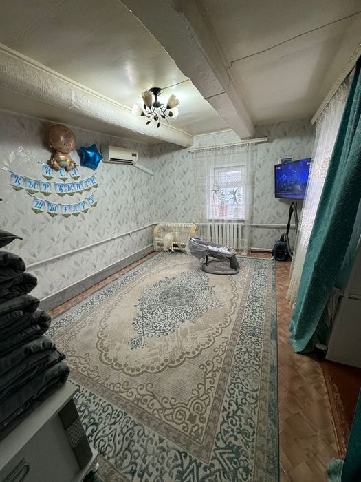 Продам дом в центре города