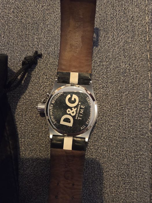 Ceas  Dolce&Gabbana D&G DW0194