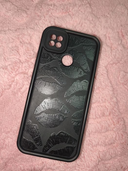 Продам чехлы на редми 9с Xiaomi