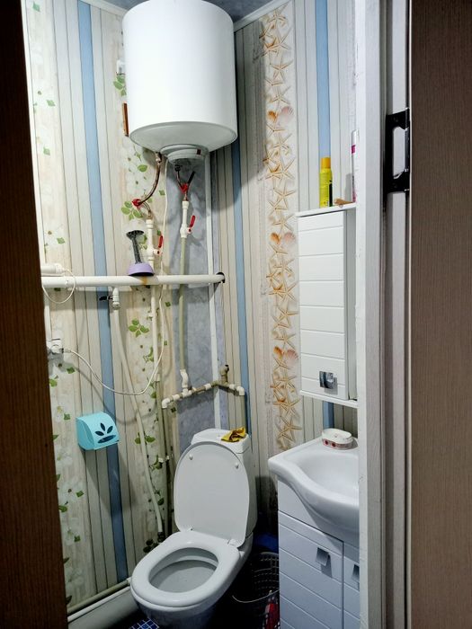 Срочно продается квартира