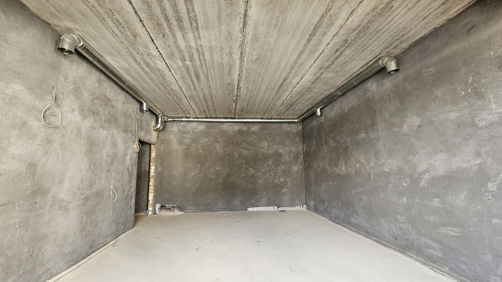 Продается 2-х ком. квартира в  новостройке 76м2