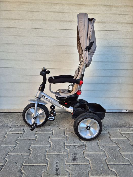 Vand tricicleta Lorelli, B50