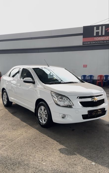 Cobalt 2024 prapan gazi bor