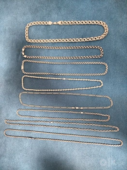 Продается серебро 925, kumush 925