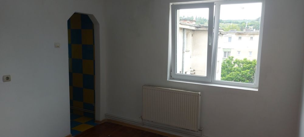 Vand apartament 2 camere, cartier Viitorului