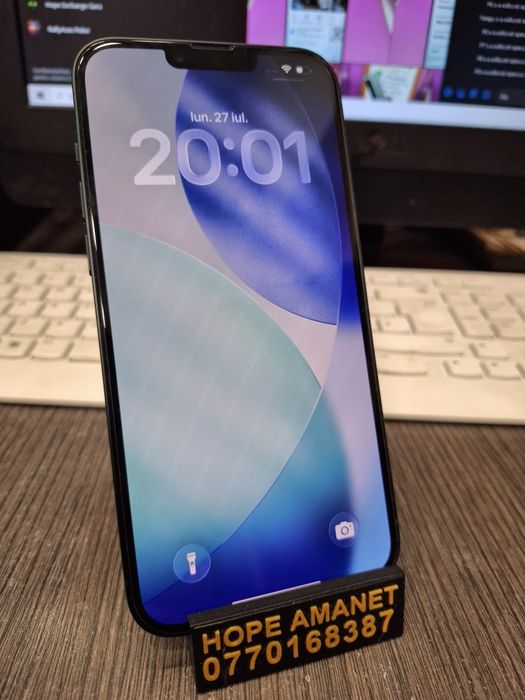 Hope Amanet P4-Iphone 14 Plus 128Gb 83%Bat