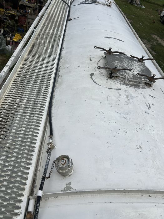 Vand cimentruck Mistrall