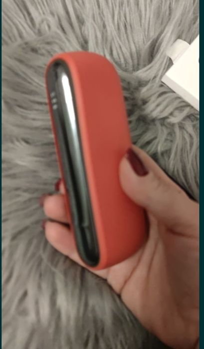 Iqos si accesorii