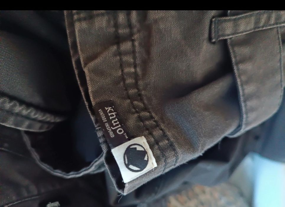 Geaca dama Khujo mărime L