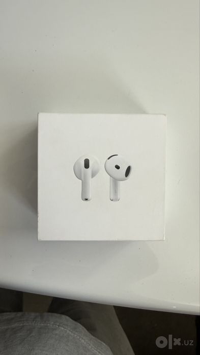 Airpods 5 базовый