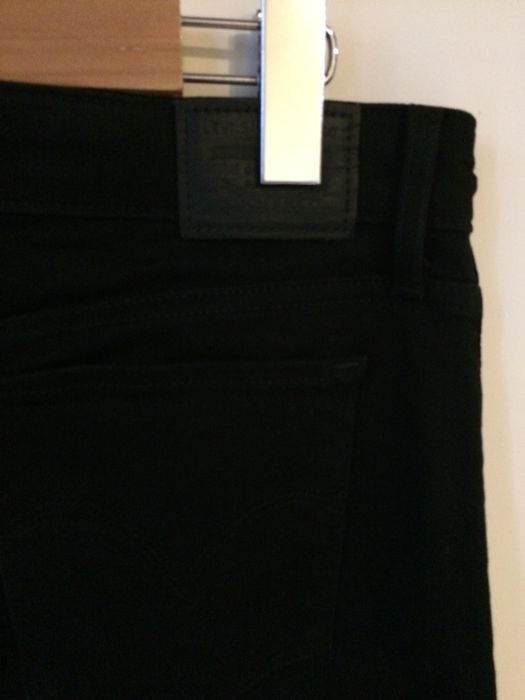 Дънки Trussardi / Levi’s/ Massimo Dutti