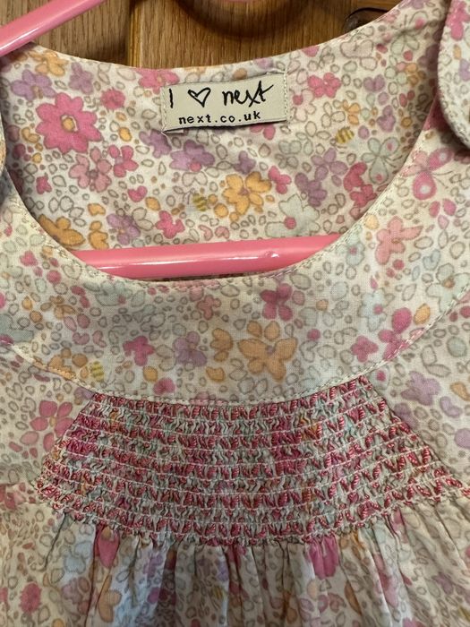 Salopeta usoara de vara Next