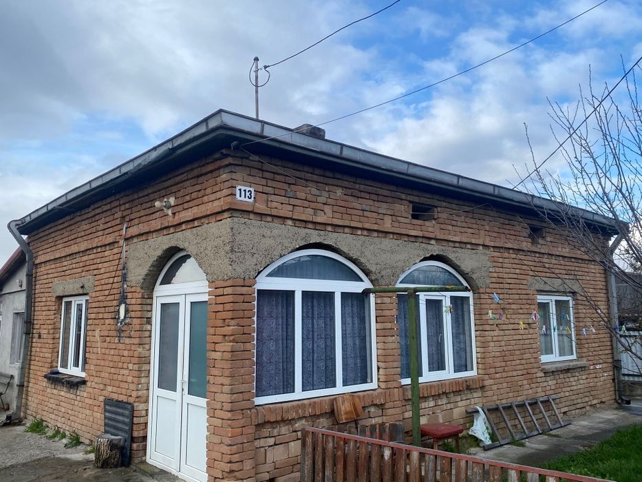 Casa de vânzare Botosani